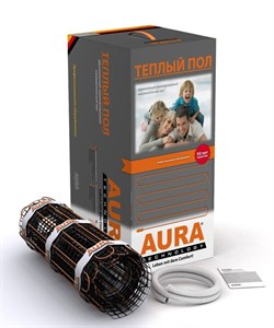 Нагревательный мат Aura Heating МТА 2700-18 M45874 - фото 4991839