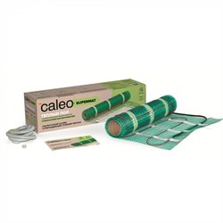 Нагревательный мат Caleo SUPERMAT 200-0,5-3,0 M58079 - фото 4991868