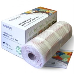 Нагревательный мат Eberle Сable D-mat 150/4.5 - 675 M58517 - фото 4991966