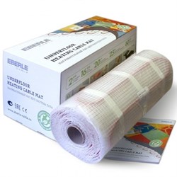 Нагревательный мат Eberle Сable D-mat 150/10.0 - 1500 M58523 - фото 4991972
