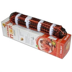 Нагревательный мат Ceilhit 22PSVD/180- 275 ( U=220В - 275) M58663 - фото 4991977