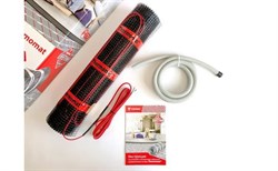 Нагревательный мат Thermo TVK-300 BL 3 м.кв M188987 - фото 4992192