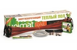 Нагревательный мат Unimat RAIL-0700 M26968 - фото 4993963