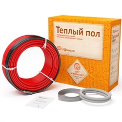 Нагревательный кабель Warmstad WSS 28,5 м/400 Вт M62966 - фото 4994032