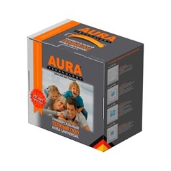 Нагревательный кабель Aura Universal LTL 114-1500 M45888 - фото 4994224