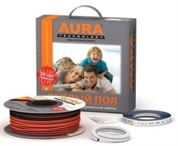 Нагревательный кабель Aura Heating КТА 17.5-300 M19699 - фото 4994918