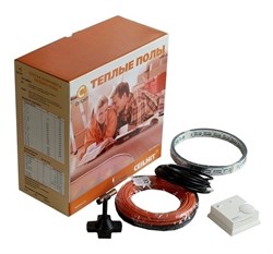 Нагревательный кабель Ceilhit 22PV/15 800 M27809 - фото 4995122