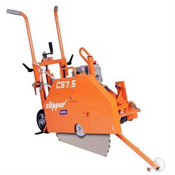 Швонарезчик CS 7.5 E (электро) 208-015125 - фото 4997342
