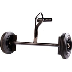 Тележка для виброплит Mikasa MVC-F60/F70/F80 082-074031 - фото 4998429