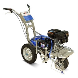 Установка для нанесения дорожной разметки HYVST SPLM-800 177-031078 - фото 5000620