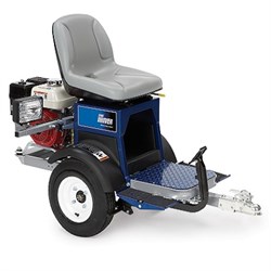 Тележка самоходная Line Driver для OTM-1700 177-031084 - фото 5000844