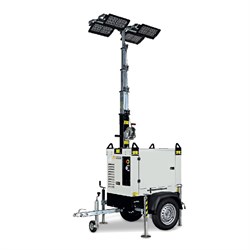 Передвижная осветительная мачта Kedasa Alpha KLd5000 275-159078 - фото 5001589