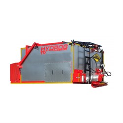 Термос-ремонтер HYDROG TR-4H (двигатель Briggs &amp  Stratton) 487-083653 - фото 5001859