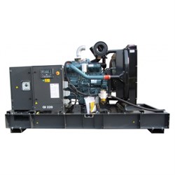 Дизельная электростанция Atlas Copco QI 330 549-082940 - фото 5025330