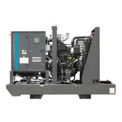 Дизельная электростанция Atlas Copco QI 355 Vd 549-082942 - фото 5025396