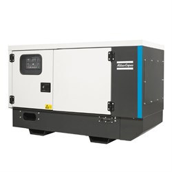 Дизельная электростанция Atlas Copco QIS 16 в кожухе 620-082877 - фото 5029124