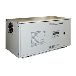 Стабилизатор LIDER PS 7 500 W-SD 390-085087 - фото 5033979