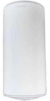 Электрический накопительный водонагреватель Atlantic EGO Slim 50 (40) (831241) M224102 - фото 5057355