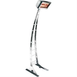 Инфракрасный обогреватель Heliosa 995 IPX5/2000W/BLK M15024 - фото 5110106