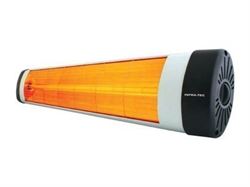 Инфракрасный обогреватель Infra-Tec IF-3000R M31644 - фото 5110362