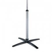 Телескопическая ножка Infra-Tec ATS для серии IF M31646 - фото 5110494