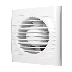 Вытяжка для ванной Auramax OPTIMA 5C M106337 - фото 5159729