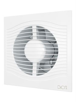 Вытяжка для ванной DiCiTi SLIM 5C M107514 - фото 5159777