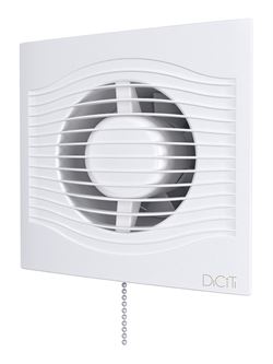 Вытяжка для ванной DiCiTi SLIM 5C-02 M107524 - фото 5159797