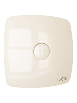 Вытяжка для ванной DiCiTi RIO 4C Ivory M180613 - фото 5160233
