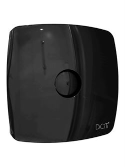 Вытяжка для ванной DiCiTi RIO 4C Obsidian M180616 - фото 5160248