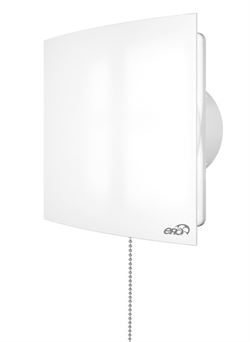 Вытяжка для ванной ERA QUADRO 4C-02 M182500 - фото 5160277