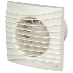 Вытяжка для ванной DiCiTi SILENT 5C Ivory M186110 - фото 5160325