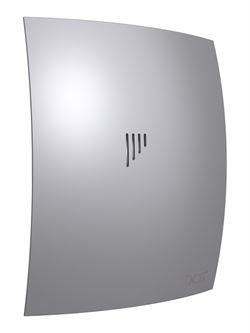 Вытяжка для ванной DiCiTi Breeze 5C gray metal M186288 - фото 5160408