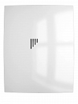 Вытяжка для ванной DiCiTi BREEZE 5C Matt white M201865 - фото 5160461