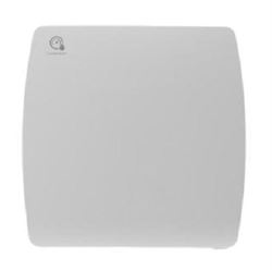 Вытяжка для ванной Vakio Smart EF-100 WHITE M211238 - фото 5160604