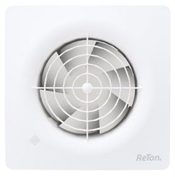 Вытяжка для ванной ReTon Solo-100 НТ M222919 - фото 5160727