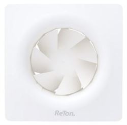 Вытяжка для ванной ReTon Silent-100 В M222920 - фото 5160730