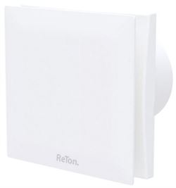 Вытяжка для ванной ReTon Streamline-100 НТ M222925 - фото 5160753