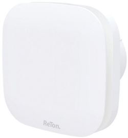 Вытяжка для ванной ReTon Soft-100 Т M222927 - фото 5160760