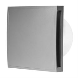 Вытяжка для ванной Europlast EET100S (серебряный) M179474 - фото 5161244