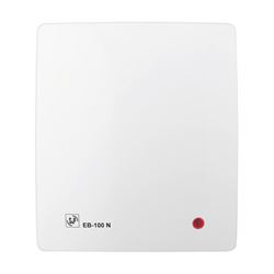 Вытяжка для ванной Soler & Palau EB-100N HT (230V 50HZ) M98828 - фото 5161326