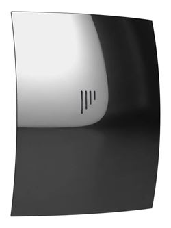 Вытяжка для ванной DiCiTi Breeze 5C chrome M202141 - фото 5161478