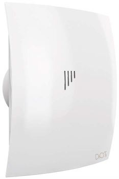Вытяжка для ванной DiCiTi Breeze 4C MR M186263 - фото 5161852