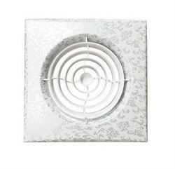 Вытяжка для ванной DiCiTi AURA 5C white design M105741 - фото 5162158
