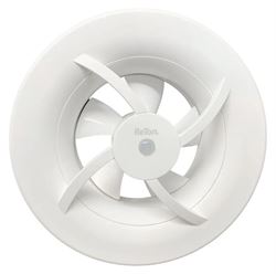 Вытяжка для ванной ReTon Seven White M210012 - фото 5162255