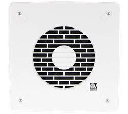 Оконный вентилятор Vortice Vario 300/12 ARI LL S M130445 - фото 5162427