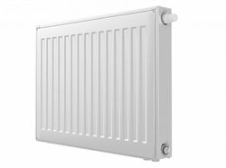 Стальной панельный радиатор Royal Thermo VENTIL COMPACT VC11-450-2700 RAL9016 M186475 - фото 5186508