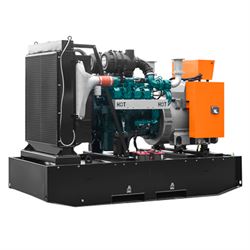 Дизельная электростанция RID B-SERIES 500 549-073440 - фото 5233953