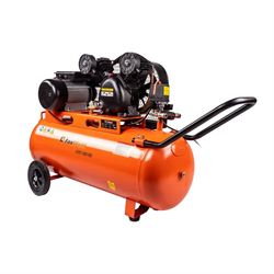 Компрессор масляный ременной FoxWeld AERO 380/100 559-201688 - фото 5239361