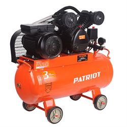 Компрессор PATRIOT PTR 50-450A 574-038312 - фото 5239413